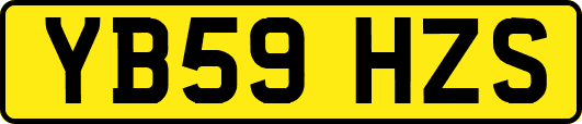 YB59HZS