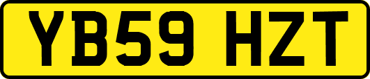 YB59HZT