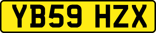 YB59HZX
