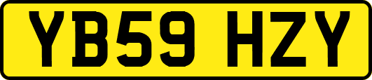 YB59HZY