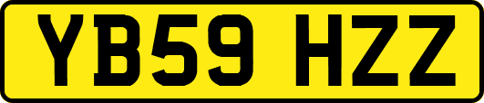 YB59HZZ