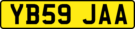 YB59JAA