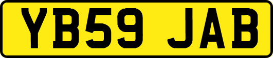 YB59JAB