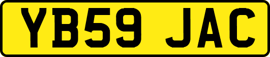 YB59JAC