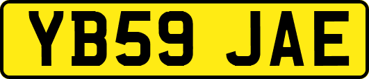 YB59JAE