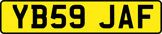 YB59JAF