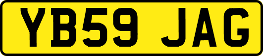 YB59JAG