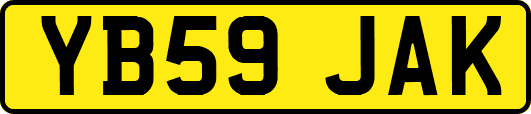 YB59JAK