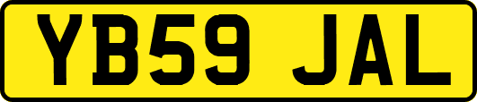 YB59JAL