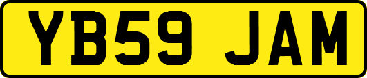 YB59JAM