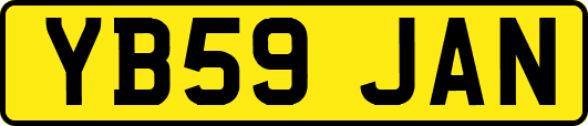 YB59JAN