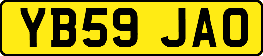 YB59JAO