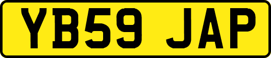 YB59JAP