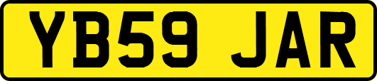 YB59JAR
