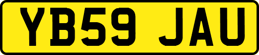 YB59JAU