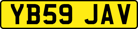 YB59JAV
