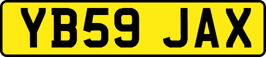 YB59JAX