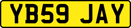 YB59JAY
