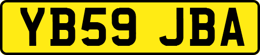 YB59JBA