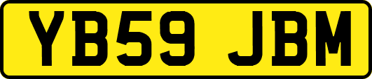 YB59JBM