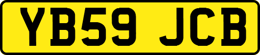 YB59JCB