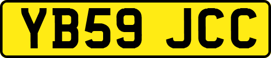 YB59JCC