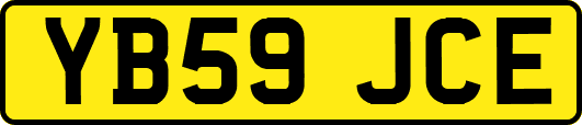 YB59JCE