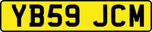 YB59JCM