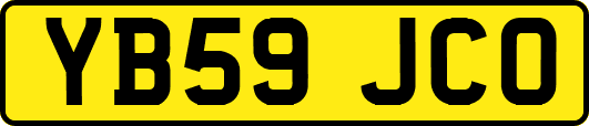YB59JCO