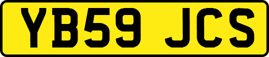 YB59JCS