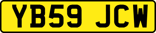 YB59JCW