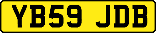 YB59JDB