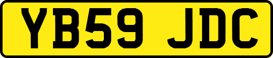 YB59JDC