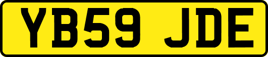 YB59JDE
