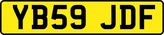 YB59JDF