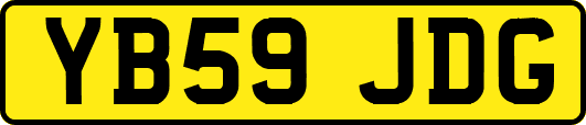 YB59JDG