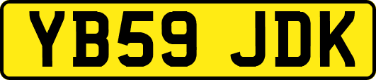 YB59JDK