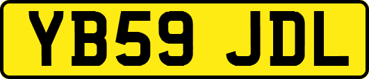 YB59JDL