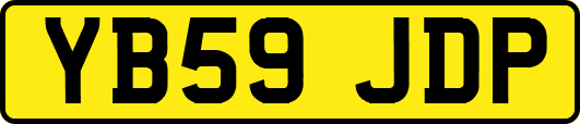 YB59JDP