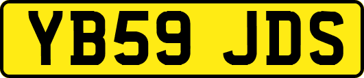 YB59JDS