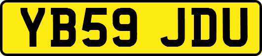 YB59JDU