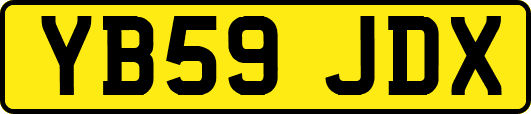 YB59JDX