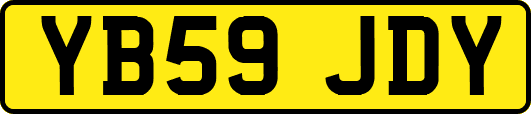 YB59JDY