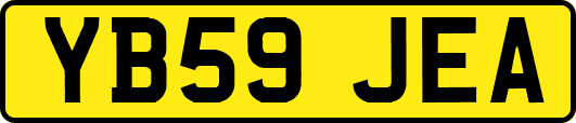 YB59JEA
