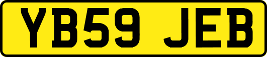 YB59JEB