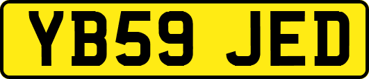 YB59JED