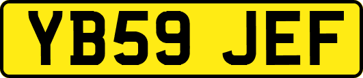 YB59JEF