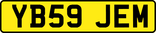 YB59JEM