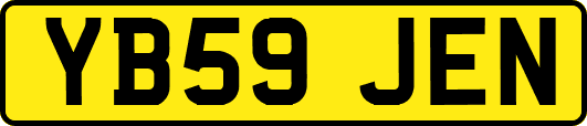 YB59JEN