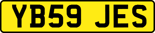 YB59JES